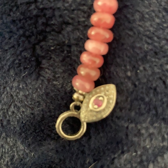 Beautiful Evil Eye Bracelet - Picture 3 of 4